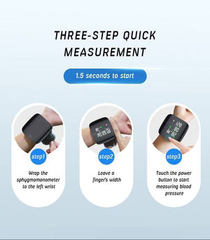 A Smarter Way to Stay Ahead of Health Risks